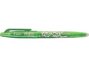 Στυλό υγρής μελάνης PILOT FriXion Ball 0.7mm (Πράσινο ανοιχτό)